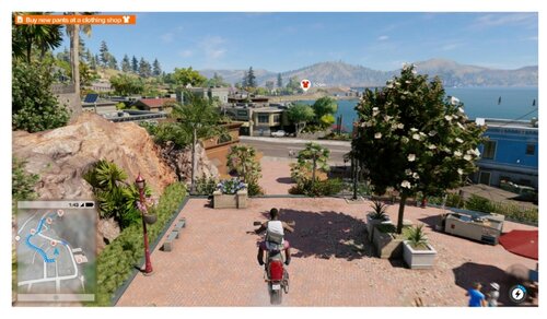 Watch Dogs 2 - фото 2