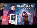 Видео - WATCH DOGS: LEGION - ОБЗОР. САМАЯ СТРАННАЯ ИГРА ГОДА