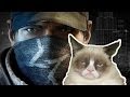 Видео - Что мне не понравилось в Watch Dogs