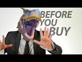 Видео - Monster Hunter Rise - Before You Buy