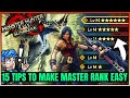 Видео - 15 Secret Tips &amp; Tricks You NEED to Know - Become a Better Hunter - Monster Hunter Rise Sunbreak!