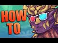 Видео - How To Monster Hunter Rise