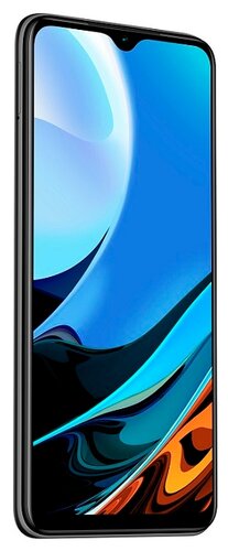 Смартфон Xiaomi Redmi 9T 4/64GB - фото 4