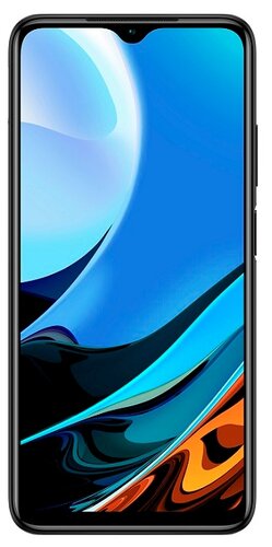 Смартфон Xiaomi Redmi 9T 4/64GB - фото 2