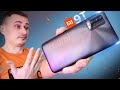 Видео - Обзор XIAOMI REDMI 9T - Мощь и Боль в одном флаконе! Новинка 2021