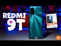 Видео - XIAOMI REDMI 9T ► СТОИТ ЛИ ПОКУПАТЬ? ЭТО ЛУЧШИЙ БЮДЖЕТНИК 2021 ГОДА!