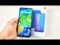 Видео - REDMI 9T🔥 – ЛУЧШИЙ СМАРТФОН XIAOMI за 12000р? 6000mah, Snapdragon, Стереозвук и NFC. НАДО БРАТЬ?