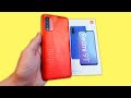 Видео - СМАРТФОН XIAOMI REDMI 9T 64 GB ОРАНЖЕВЫЙ - ОБЗОР, ЦЕНА, ХАРАКТЕРИСТИКИ, ОТЗЫВЫ