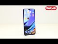 Видео - Смартфон Xiaomi Redmi 9T 4/64GB Twilight Blue распаковка