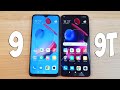 Видео - XIAOMI REDMI 9 VS XIAOMI REDMI 9T - КАКОЙ ТЕЛЕФОН ВЫБРАТЬ? ПОЛНОЕ СРАВНЕНИЕ!