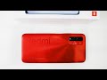 Видео - Xiaomi Redmi 9T - обзор, распаковка, тест камер - ЛУЧШЕ ЧЕМ SAMSUNG A32?