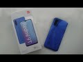 Видео - Redmi 9T Обзор / мнение