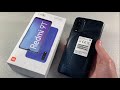 Видео - Обзор Xiaomi Redmi 9T 4/128GB