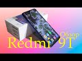 Видео - Redmi 9T. Обзор плюсов и минусов