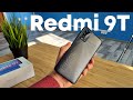 Видео - XIAOMI REDMI 9T ОБЗОР СМАРТФОНА