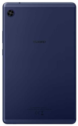 Планшет HUAWEI MatePad T 8.0 32Gb Wi-Fi (2020) - фото 2