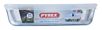Форма для запекания Pyrex 241P000 - фото 3