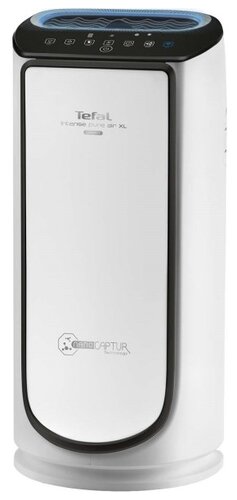 Tefal Intense Pure Air XL PU6086F0 - фото 2