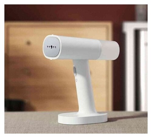Отпариватель Xiaomi Mijia Handheld Ironing Machine - фото 5