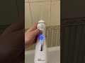 Видео - Самый Лучший Ирригатор Для Чистки Зубов WaterPik WP-560