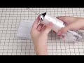 Видео - Портативный ирригатор для полости рта 300 мл Portable Oral Irrigator