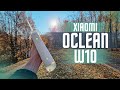 Видео - ПОРТАТИВНЫЙ ИРРИГАТОР 🔥 Oclean W10 КРАСОТА И МОЩЬ ТОП!