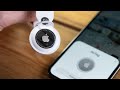 Видео - Apple AirTag - поисковая метка Apple. Этого мы ждали 2 года?