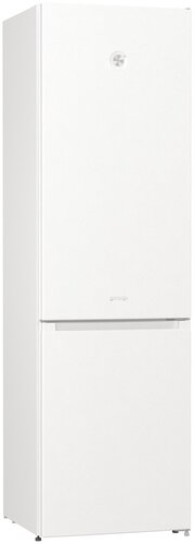 Холодильник Gorenje NRK 6201 SYW - фото 3