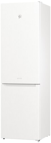 Холодильник Gorenje NRK 6201 SYW - фото 4