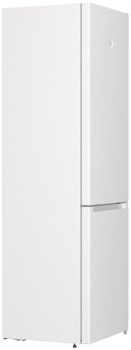 Холодильник Gorenje NRK 6201 SYW - фото 5