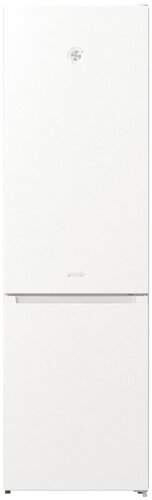Холодильник Gorenje NRK 6201 SYW - фото 1