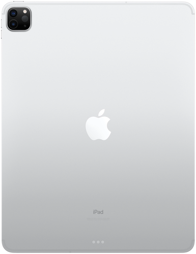 Планшет Apple iPad Pro 12.9 2021 256Gb Wi‑Fi + Cellular - фото 3