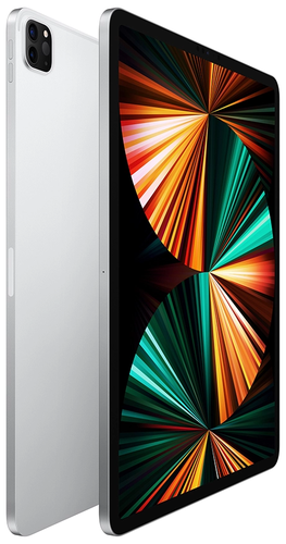 Планшет Apple iPad Pro 12.9 2021 256Gb Wi‑Fi + Cellular - фото 2