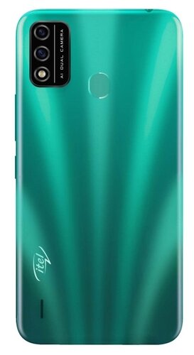 Смартфон Itel A48 - фото 3