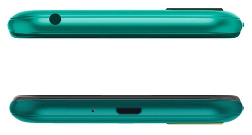 Смартфон Itel A48 - фото 4