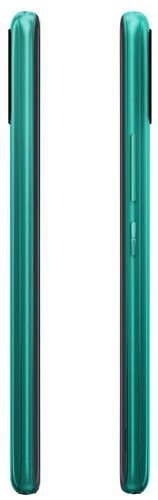 Смартфон Itel A48 - фото 5