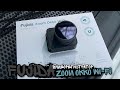 Видео - Видеорегистратор FUJIDA Zoom okko Wi-Fi