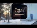 Видео - Fujida Zoom Okko WiFi - видеорегистратор Full HD