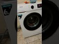 Видео - Стиральная машина узкая Hisense WFVB6010M