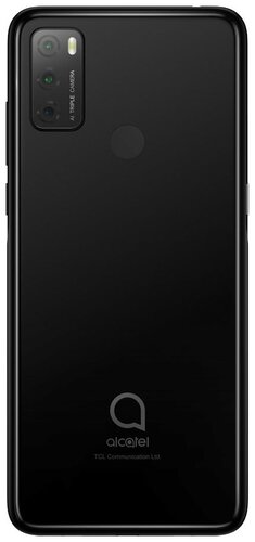 Смартфон Alcatel 3L 6056H - фото 3