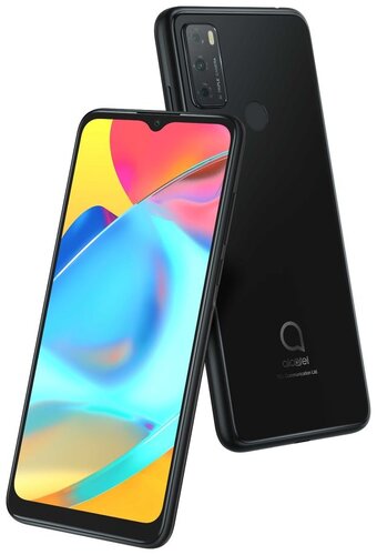 Смартфон Alcatel 3L 6056H - фото 1