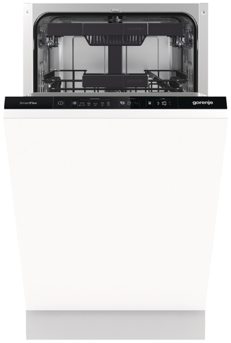 Встраиваемая посудомоечная машина Gorenje GV561D10 - фото 1