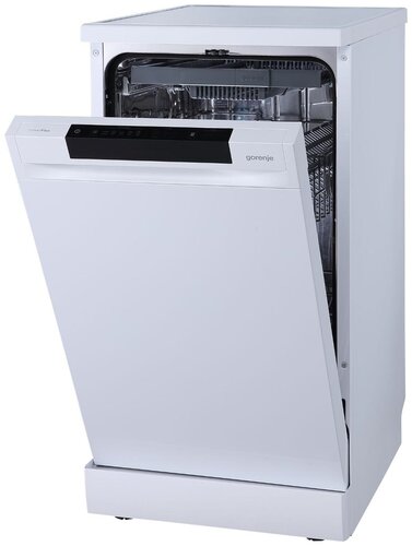 Посудомоечная машина Gorenje GS541D10W - фото 4