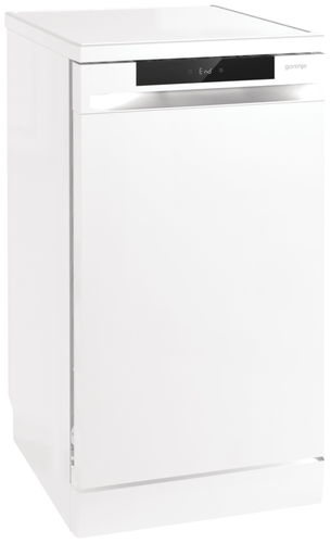 Посудомоечная машина Gorenje GS541D10W - фото 2