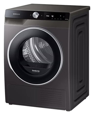 Сушильная машина Samsung DV90T6240LX - фото 3