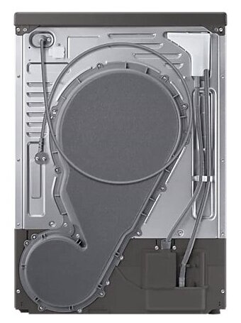 Сушильная машина Samsung DV90T6240LX - фото 5