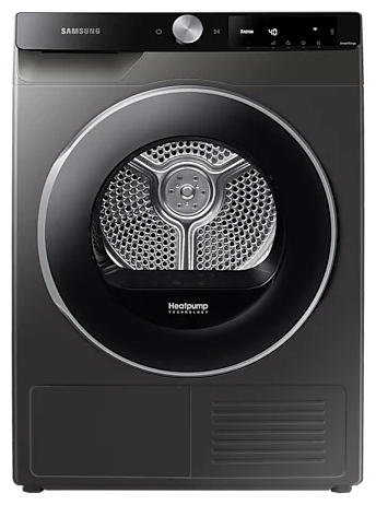 Сушильная машина Samsung DV90T6240LX - фото 1