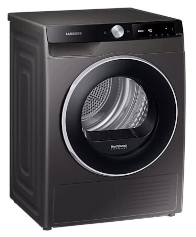 Сушильная машина Samsung DV90T6240LX - фото 2