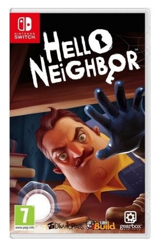 Hello Neighbor - фото 1