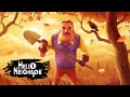 Видео - Hello Neighbor Livestream Now!!!! 🏠